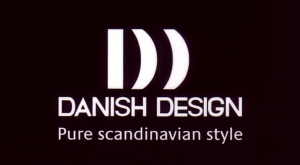 Danish-Logo